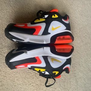Nike air max 200, unused